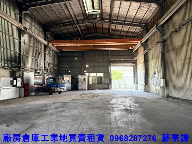 桃園廠房-3