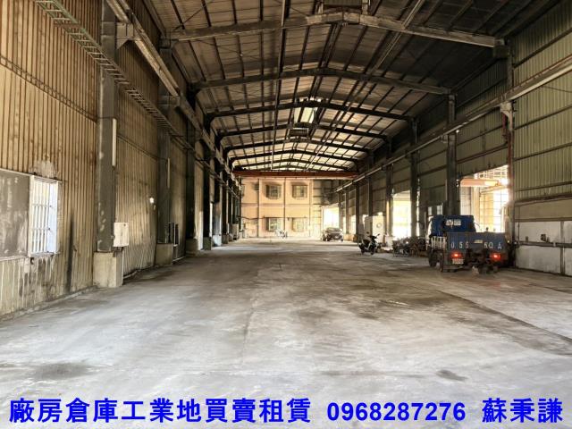 桃園廠房-5