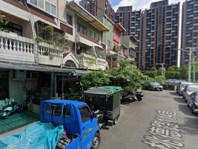 桃園法拍透天-3