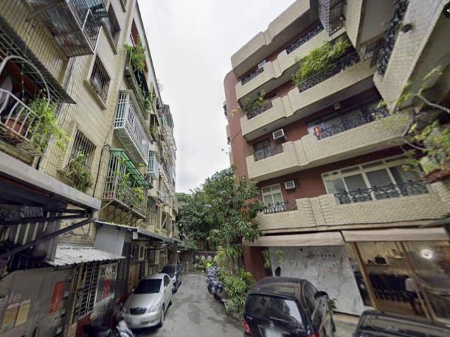 台北法拍公寓-3
