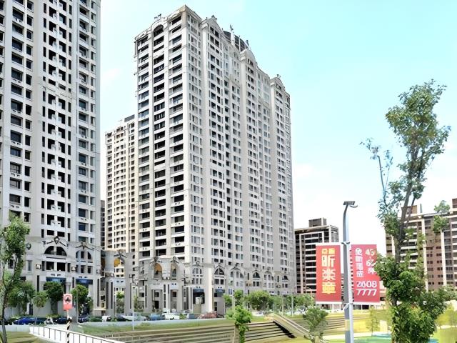 新北大樓法拍-3