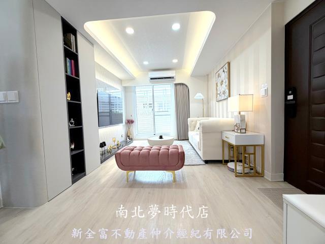 台南華廈-2
