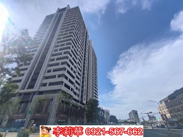 台南大樓-3