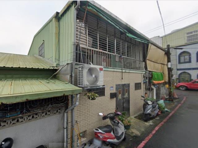 桃園透天拍賣-3