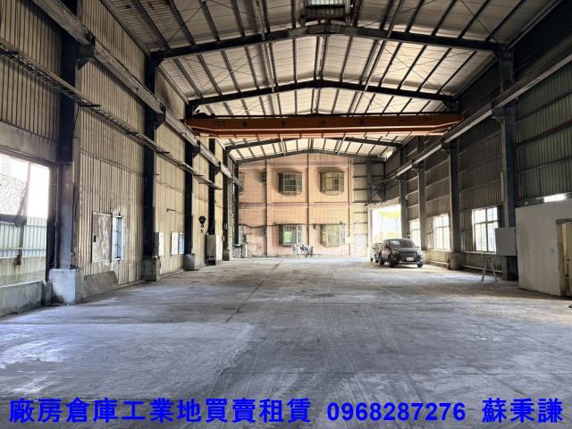 桃園蘆竹廠房-2