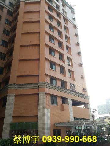 南屯法拍屋波音市彩翼