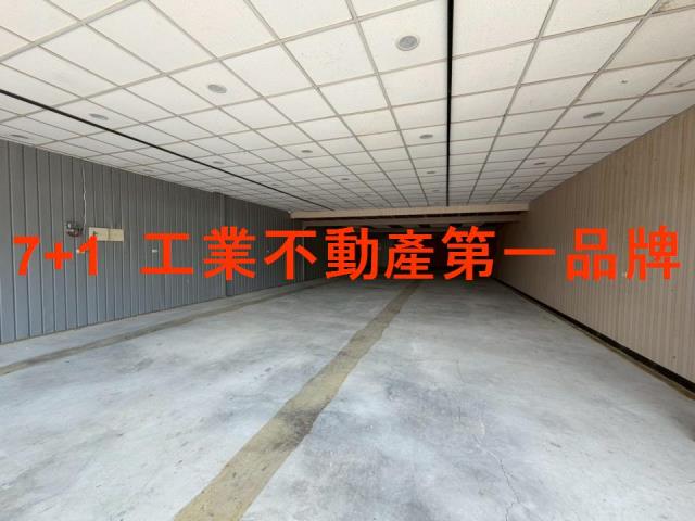 高雄鳥松廠房-1