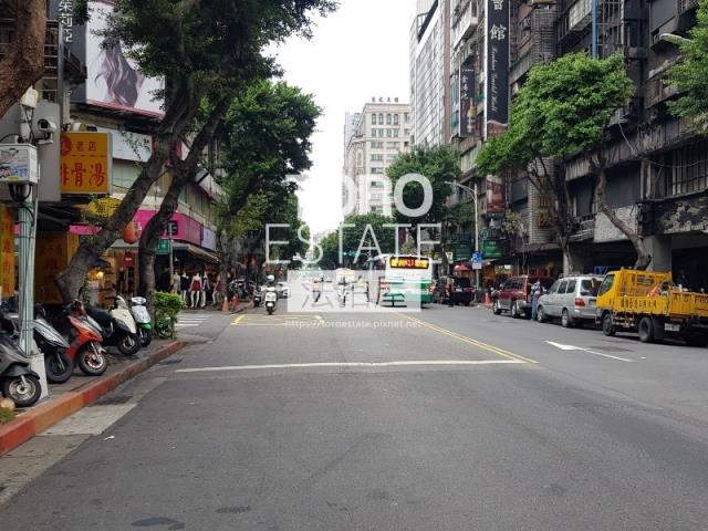 台北中山區大樓法拍-5