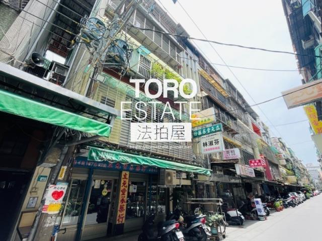 新北三重公寓拍賣-4