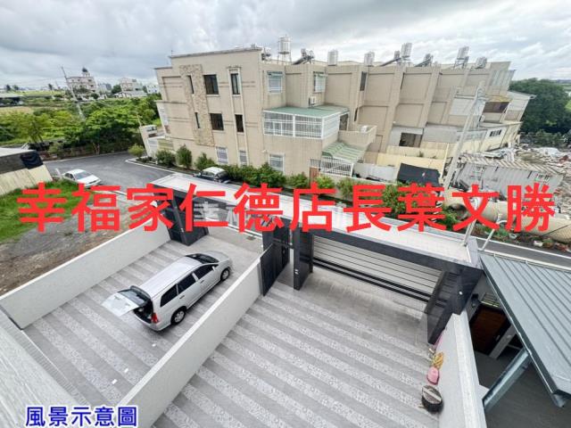 六甲透天-4