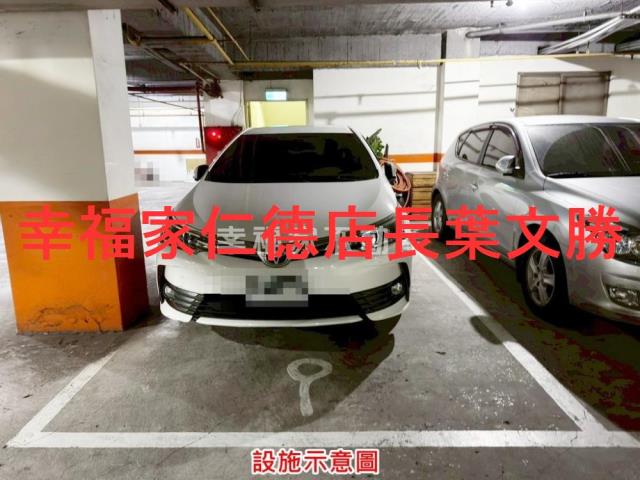 台南華廈-4