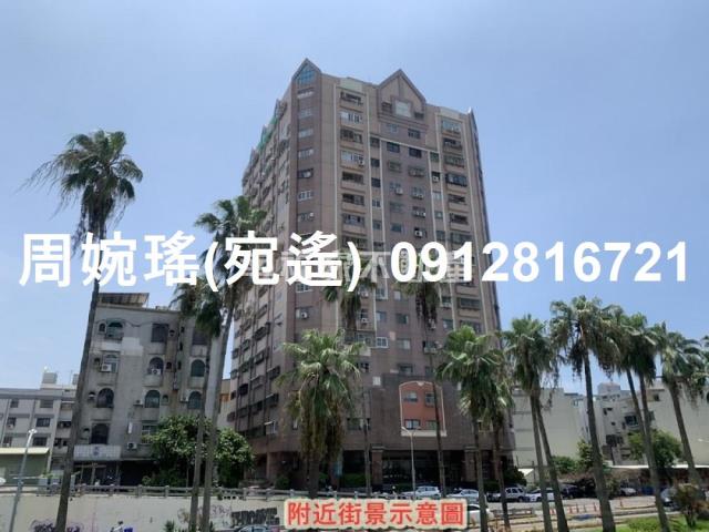 台南大樓-1