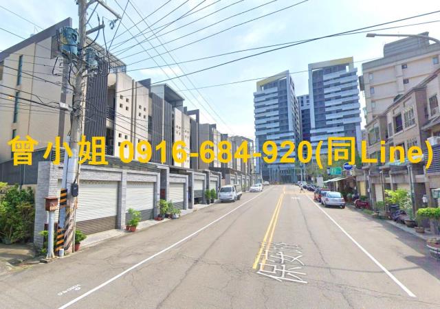 台中拍賣透天-3