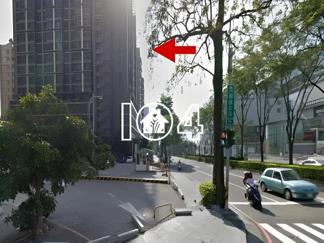 台中西屯大樓法拍-3