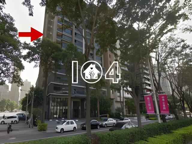 台中西屯大樓法拍-5