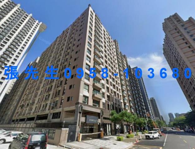 高雄鼓山法拍大樓-1