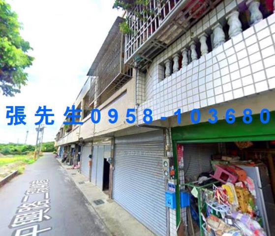 雲林口湖透天拍賣-1