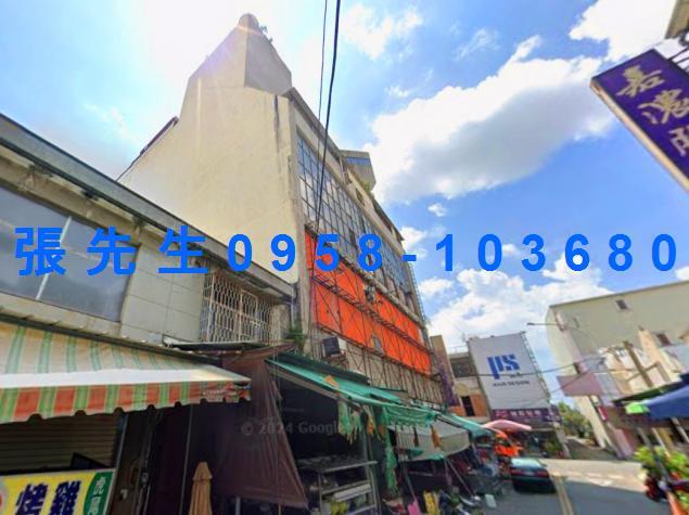雲林斗六法拍華廈-2