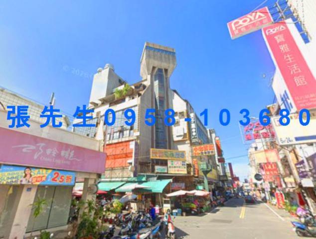 雲林斗六法拍華廈-5