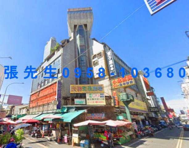 雲林斗六法拍華廈-1
