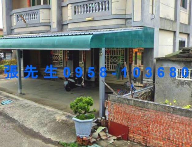 雲林元長法拍透天-2