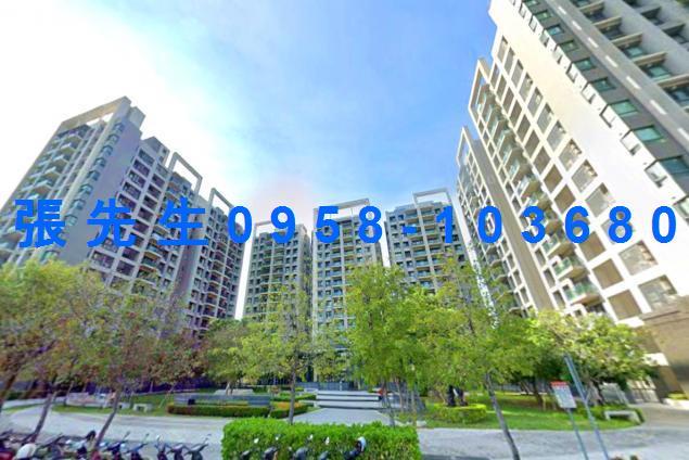 台中太平法拍大樓-1