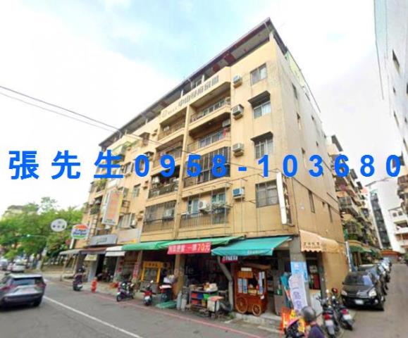 台中西屯公寓法拍-4