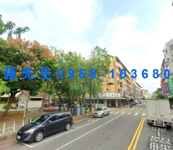 台中西屯公寓法拍-5
