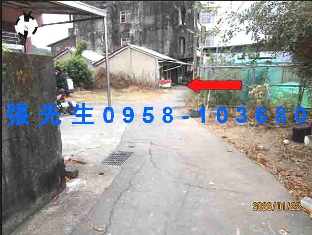 南投市透天拍賣-3