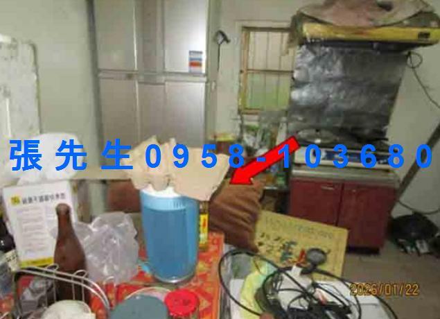 南投市透天拍賣-5