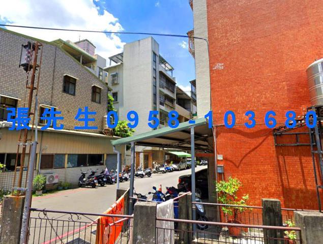 北屯法拍公寓-5