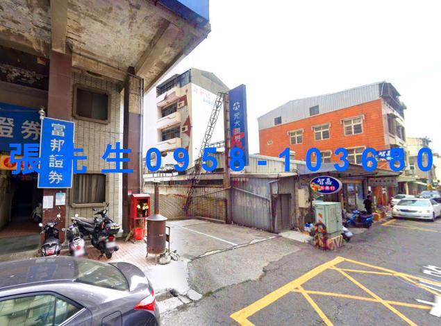 北港公寓法拍-4