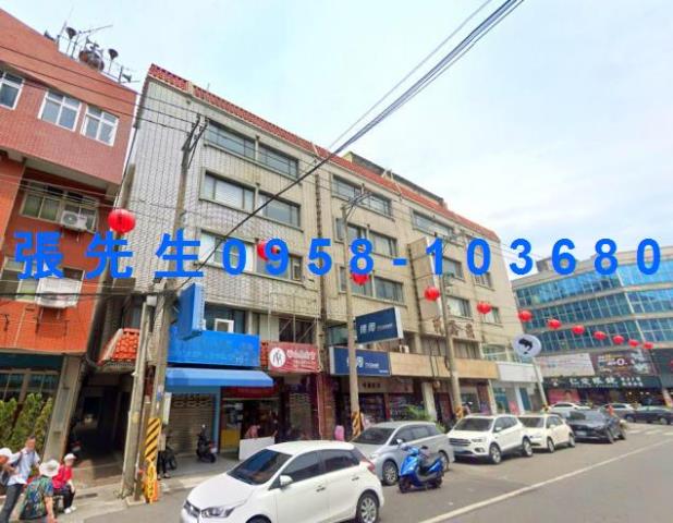 北港公寓法拍-6