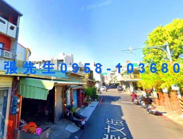 西區法拍透天-5