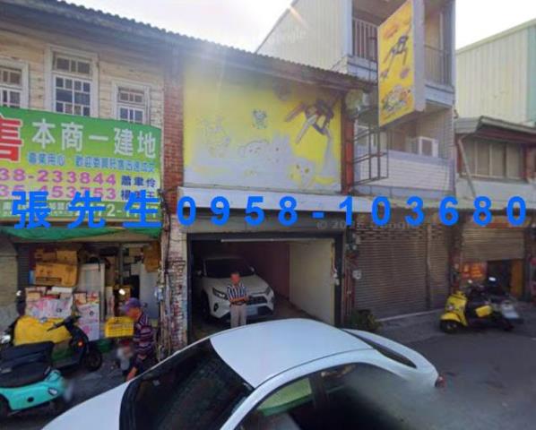 西屯透天法拍-2