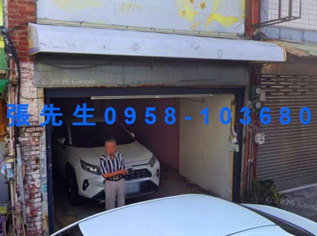 西屯透天法拍-3