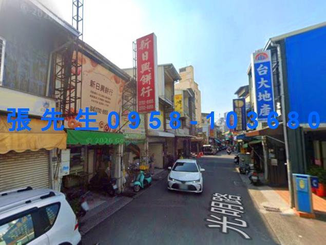西屯透天法拍-4