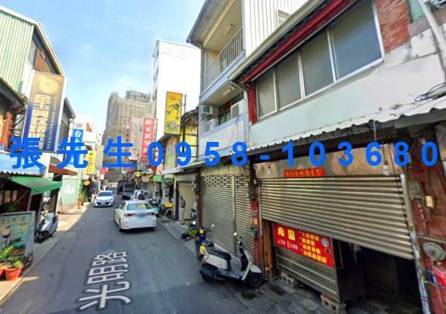 西屯透天法拍-5