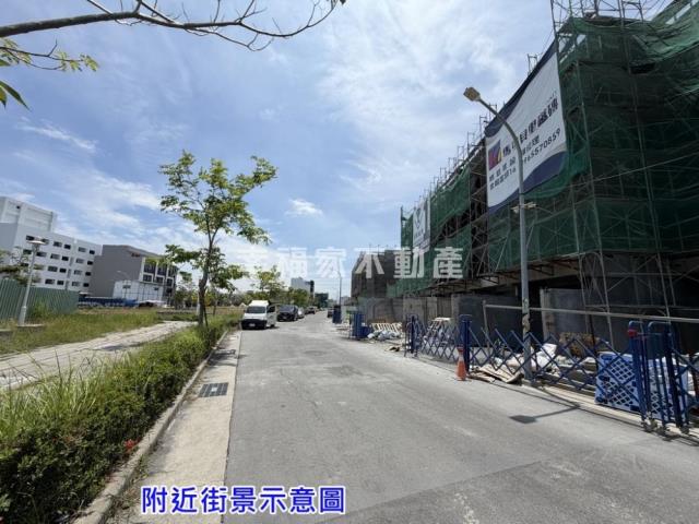 安南華廈-15