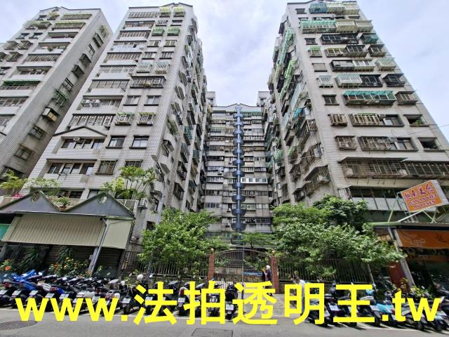 新北拍賣大樓-1