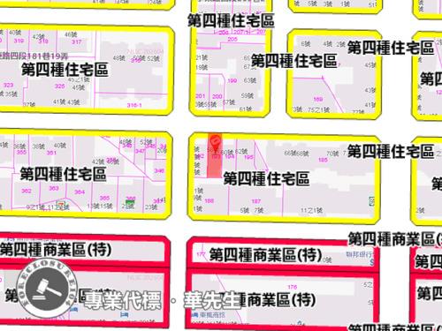 台北大安區公寓拍賣-6