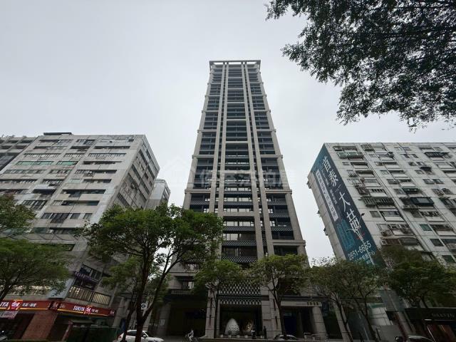 台北大安區法拍大樓-1