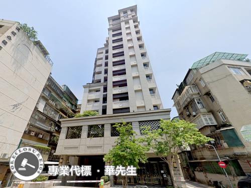台北松山法拍大樓-9