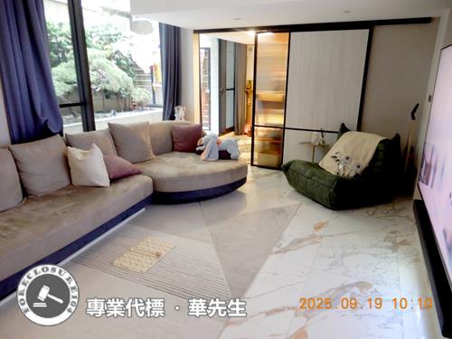 台北松山法拍大樓-1