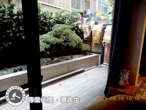 台北松山法拍大樓-4