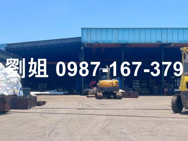 高雄大社廠房-1