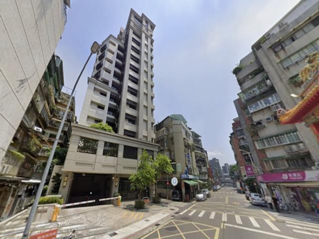 松山法拍大樓-2