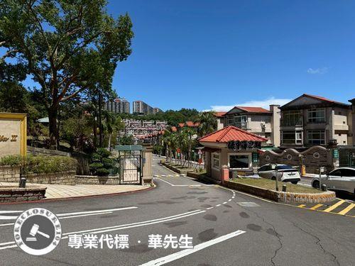新店透天拍賣-9