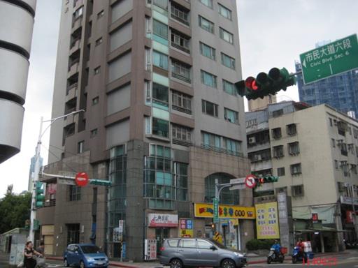 松山法拍大樓-2