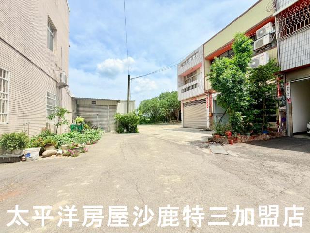 清水透天-1